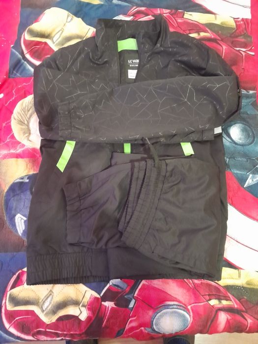 Детски екип! LC WAIKIKI