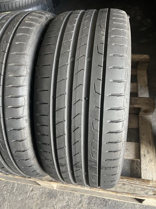2 anvelopa de vara 225/45/17 Continental DOT2023!