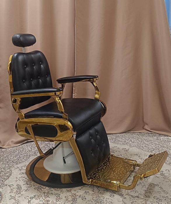 Продам Барбер кресло