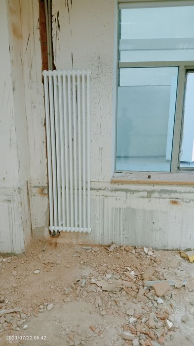 Услуга сантехника