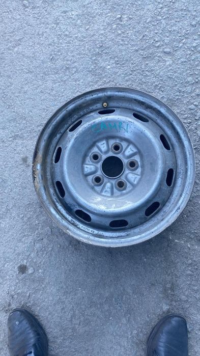 Продам диски на 14 размер!