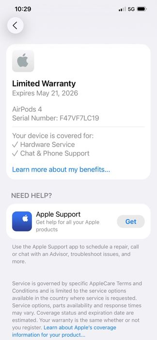 air pods 4 noise canceling