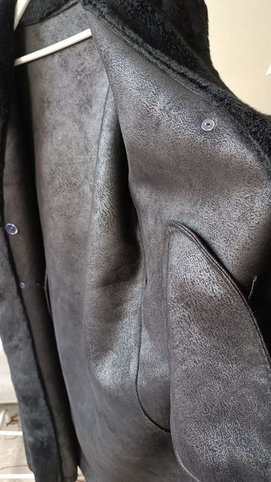 Продаются норковая шуба за 45000