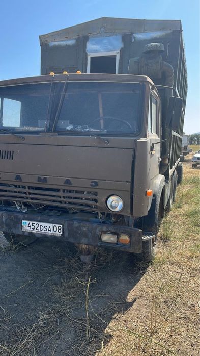 продается Камаз