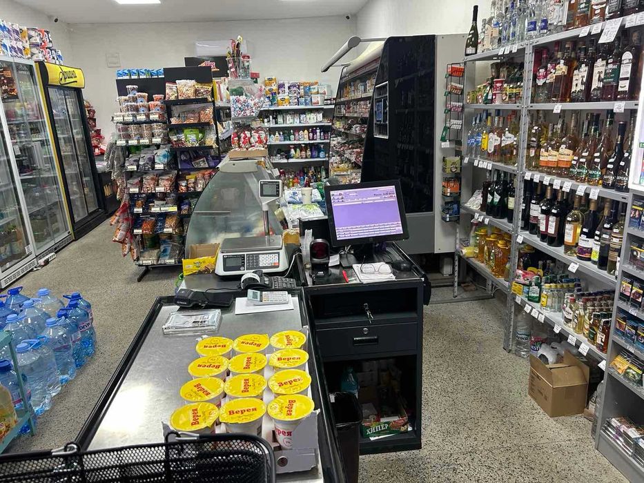 Продава се Магазин в с. Калояновец, Област Стара Загора - 180 кв.м за 216 €/кв.м - Снимка #1