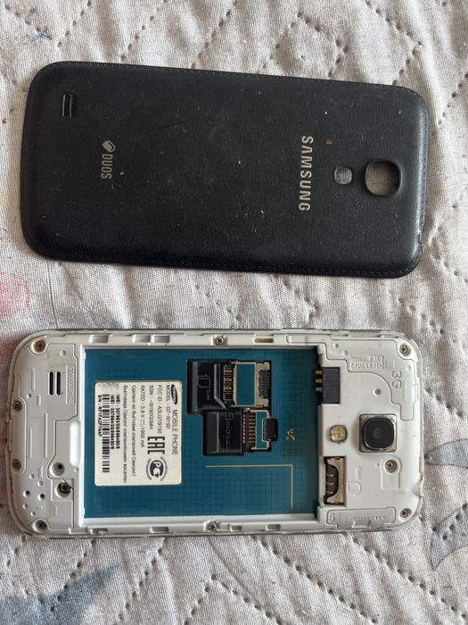 Samsung s3 mini