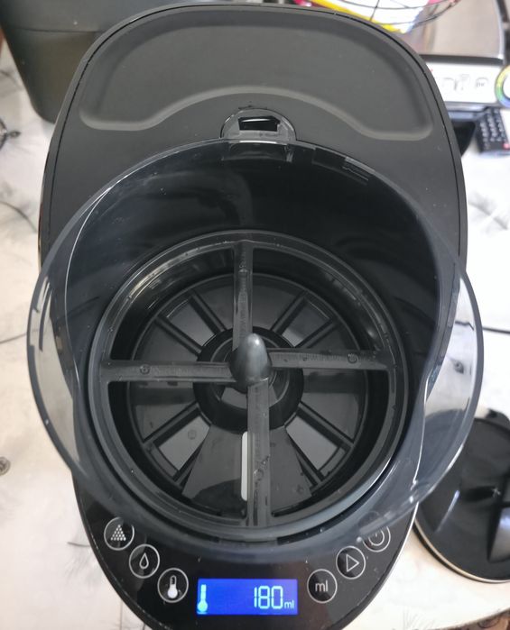 Vand Baby Brezza Formula Pro Advanced
