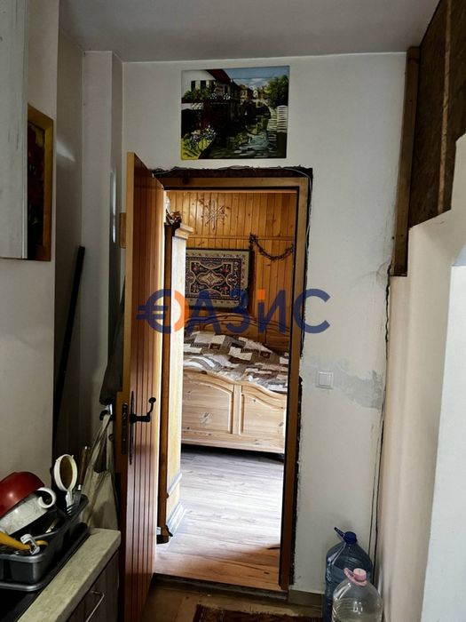 Продава се Многостаен апартамент в с. Кошарица, Област Бургас - 129 кв.м за 1293 €/кв.м - Снимка #7