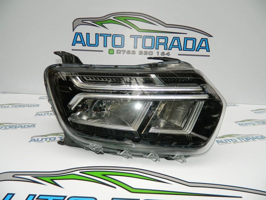 Far dreapta Dacia Duster 2 facelift an 2021 2022 2023 2024 cod 260103389R