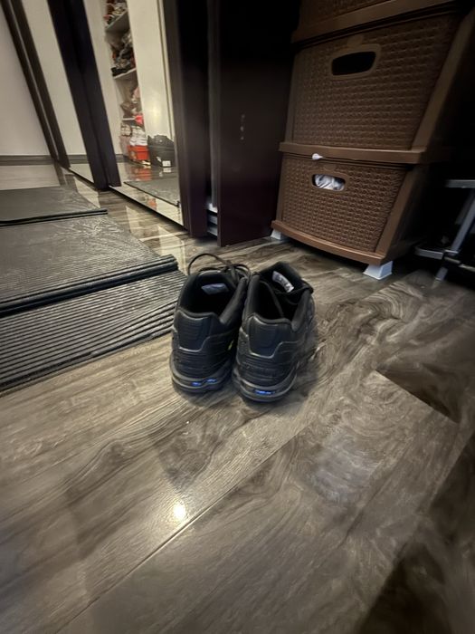 vand nike tn original
