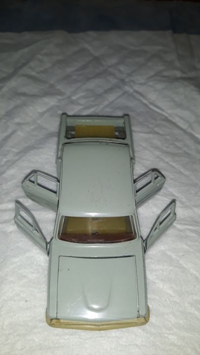 Продам модель Волга Газ 24