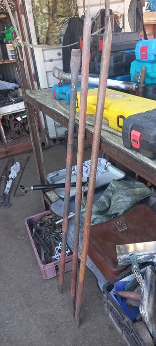 Ломы строй матер