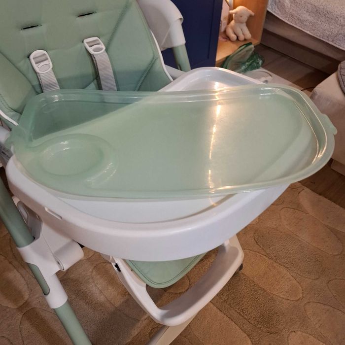 Детско столче за хранене