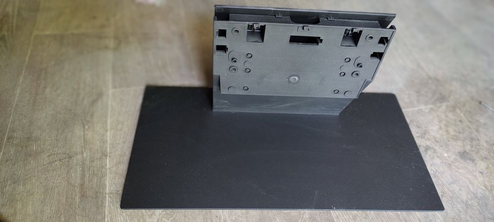 Ножка под телевизор новый.