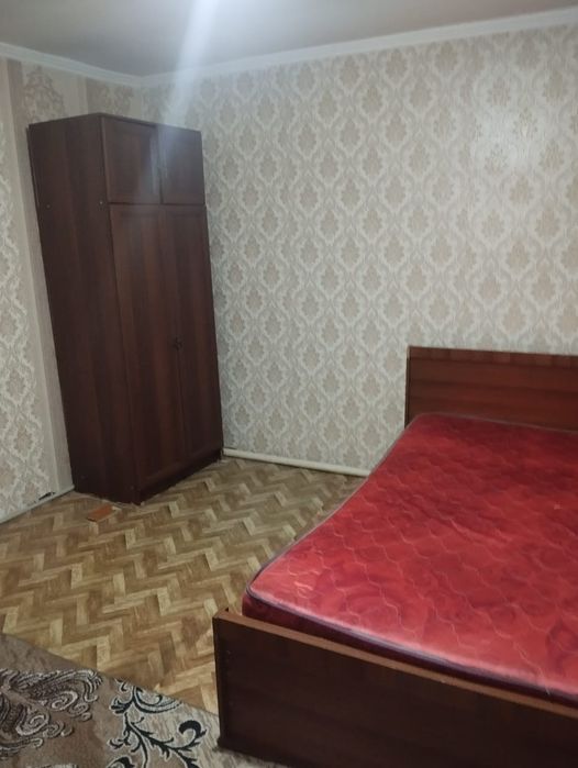 Задаётся времянка