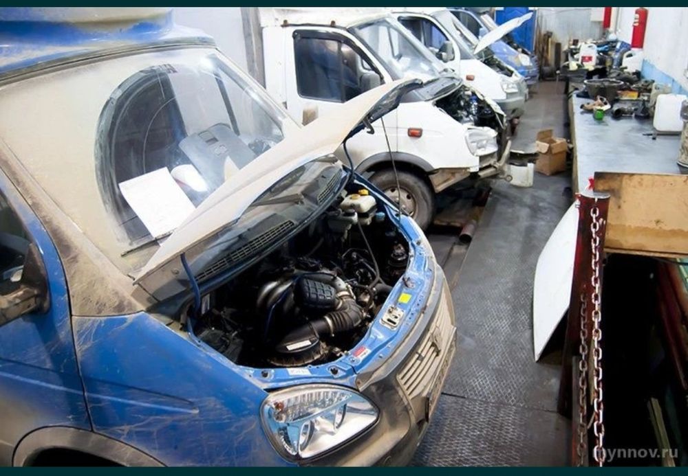 ГАЗЕЛЬ Автоэлектрик автодиагностика Прошивка эбу