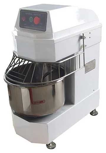 тестомешалка 12,5кг китай