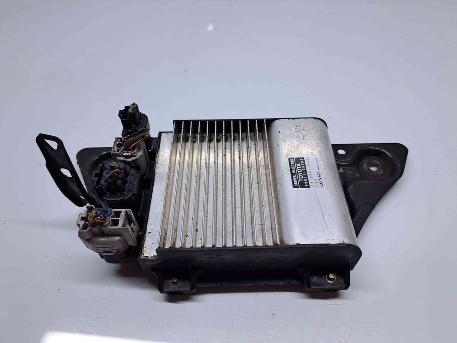 Modul confort Toyota Rav 4 III (ACA3, ACE, ALA3, GSA3, ZSA3) [Fabr 20