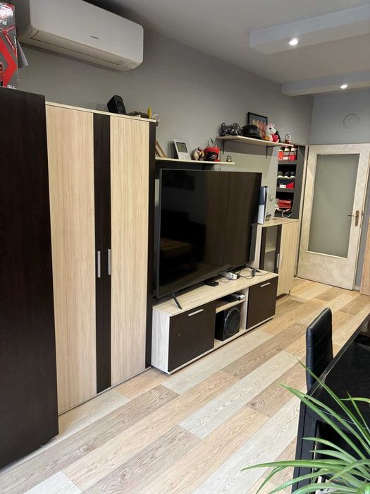Продава се Едностаен апартамент в София, Люлин 1 - 48 кв.м за 2917 €/кв.м - Снимка #6
