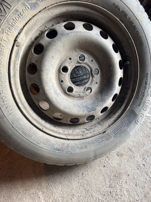 1бу балон на запаску