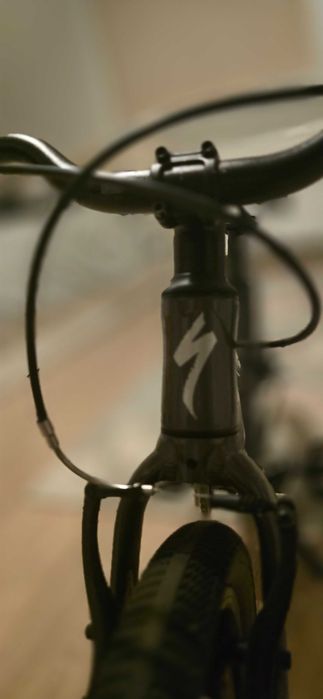 Велосипед 16 SPECIALIZED Jett