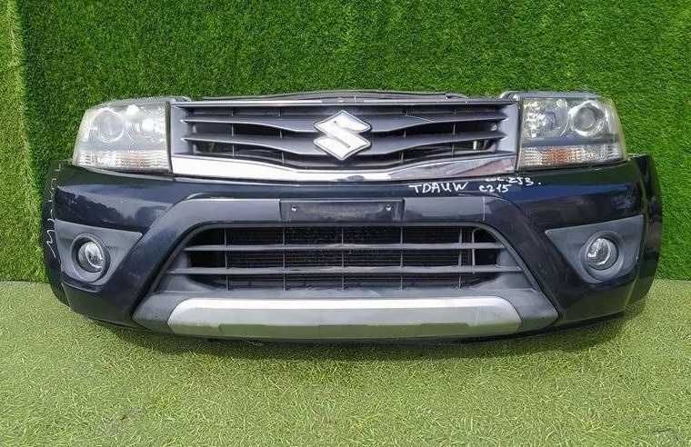Автозапчасти SUZUKI (в наличии новые и БУ оригинал гарантия)