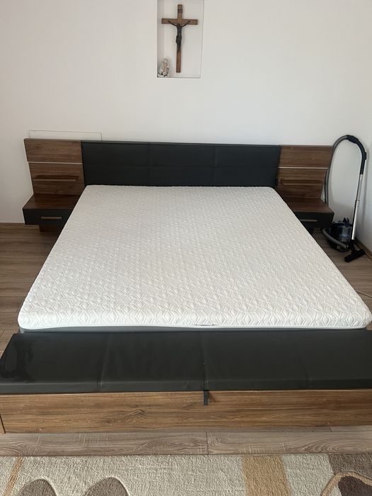 SET Dormitor COBALT - Mobexpert