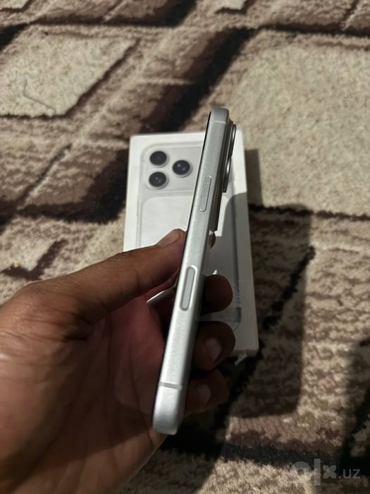 Iphone 17 Pro 256 kor dok