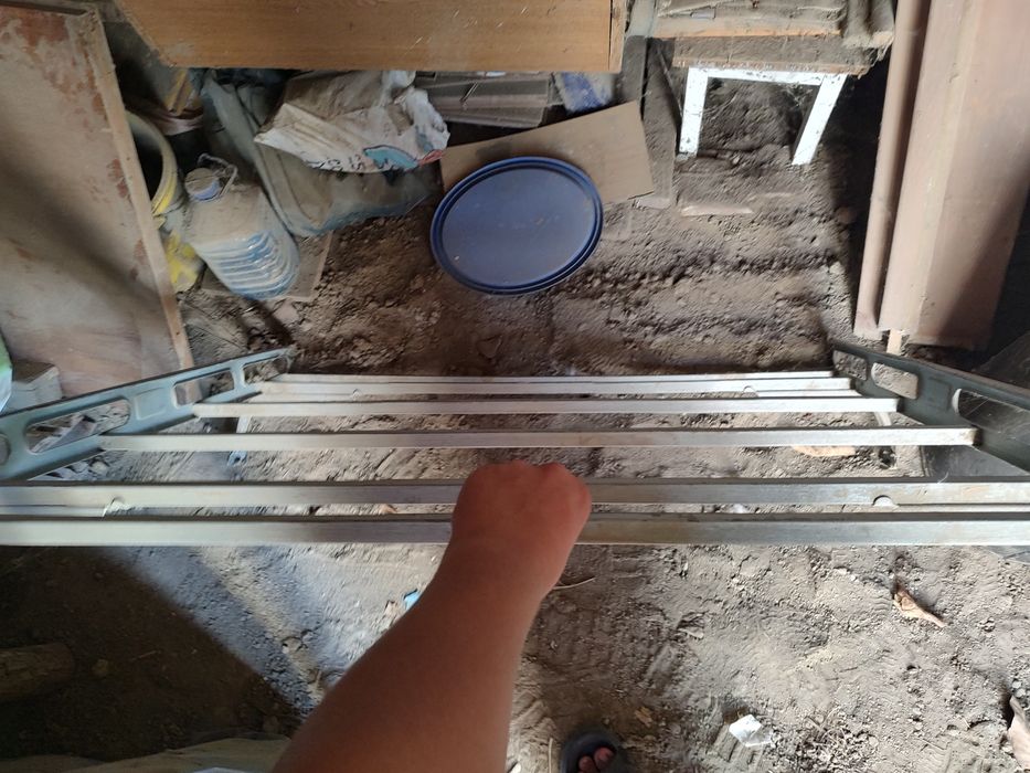 Portbagaj Dacia1310 original din fabrica