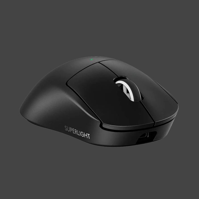 Logitech G Pro Superlight 2