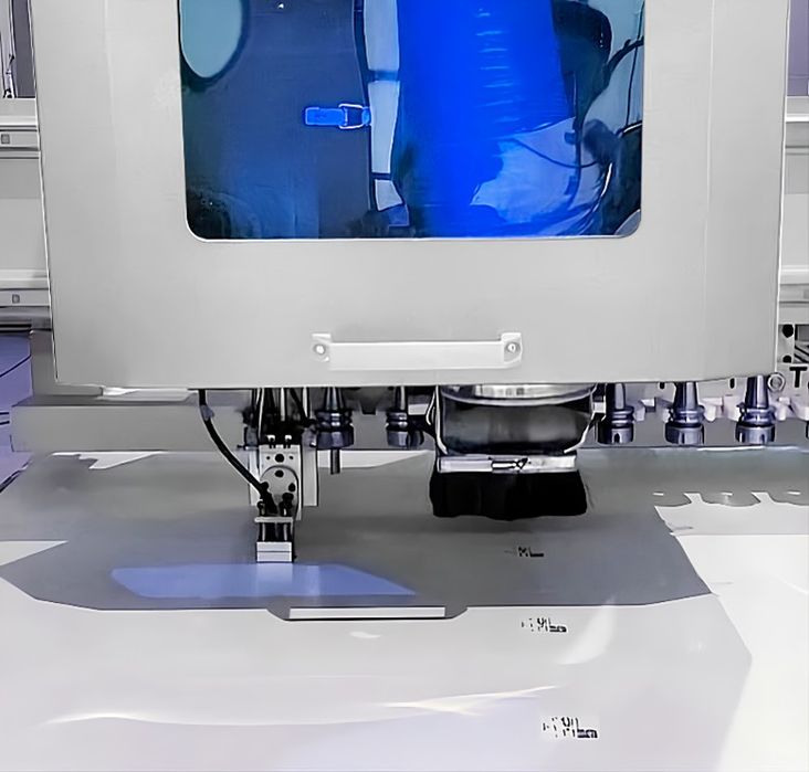 Фрезерный станок с ЧПУ BASIS CUT 3020A-12DP