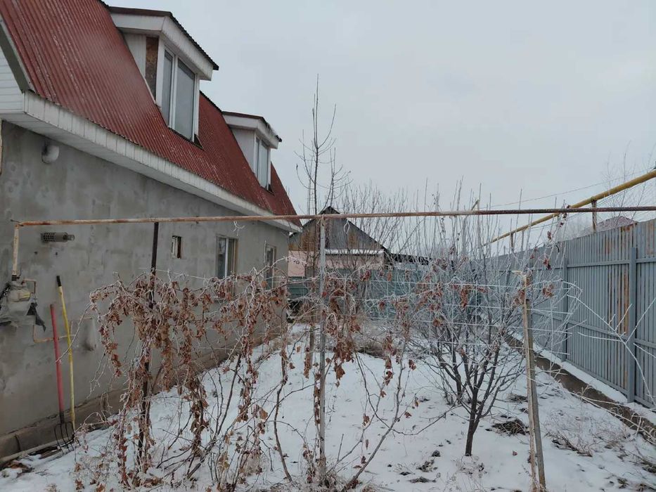 Продам дом в Ащыбулаке