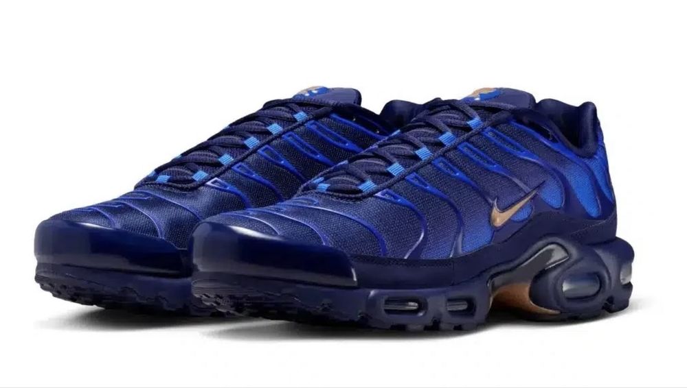 Nike Air Max Plus OG 'FFF'
