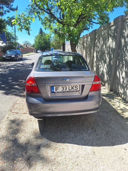De vanzare autoturim