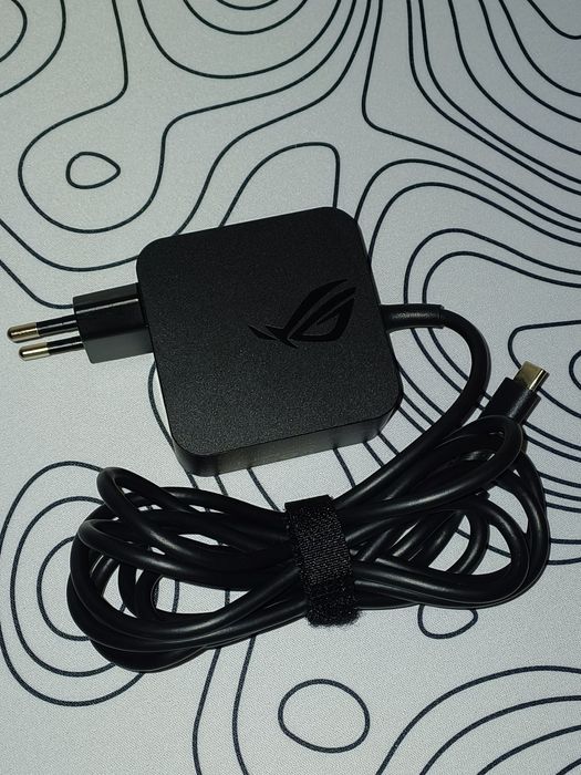 Asus ROG Ally z1 extreme