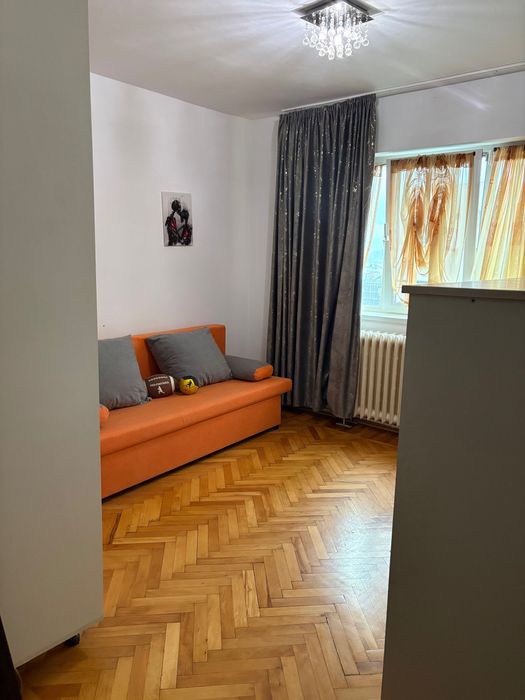 Alba Iulia Vand apartament 3 camere decomandat