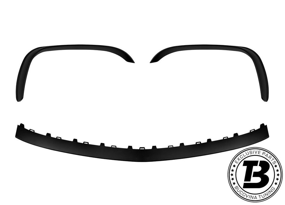 Bara Fata compatibila cu Mercedes E Class W213 E63 Design