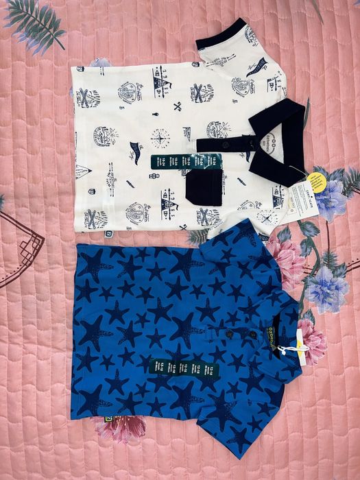 Odejda dlya malchika