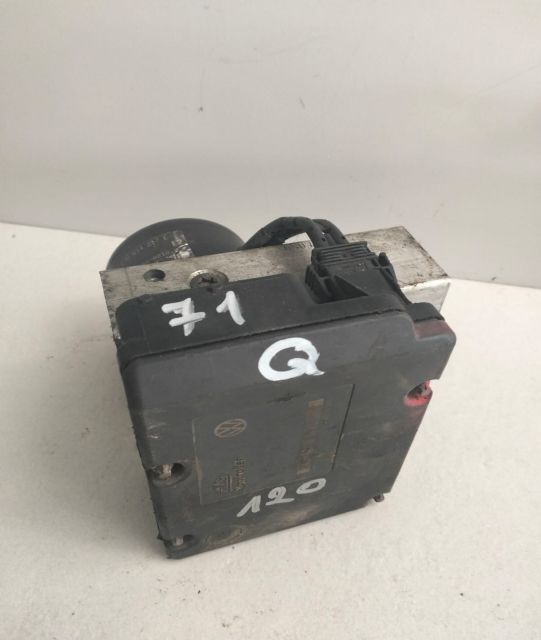 Pompa Abs 1J0614217E Skoda Octavia prima generatie (facelift) seria