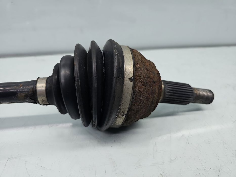 Planetara stanga fata Volkswagen Touareg (7LA, 7L6) [Fabr 2003-2010] 7