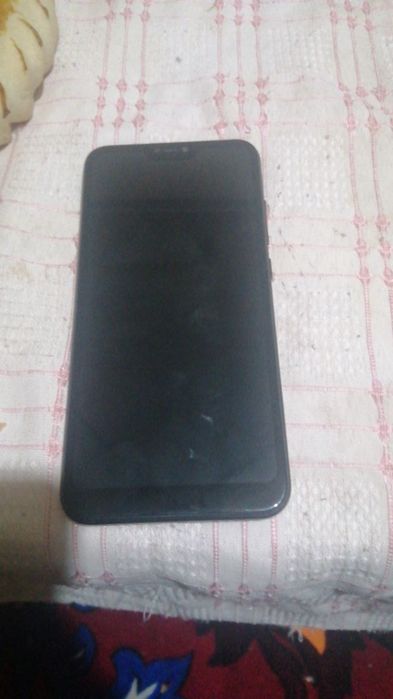 Mi 6 pro dokument bor