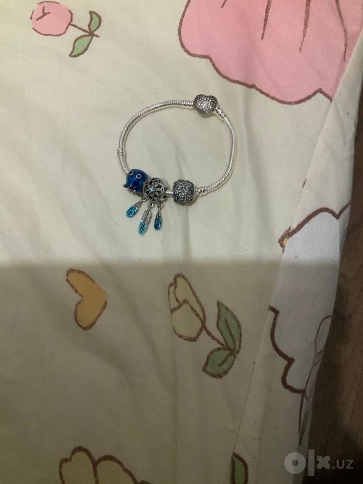 Pandora браслет .