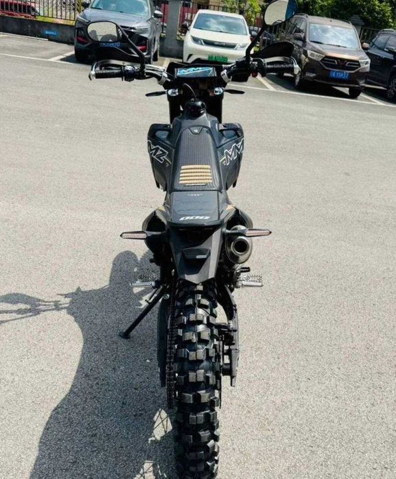 Эндуро MMZ 008 300cc