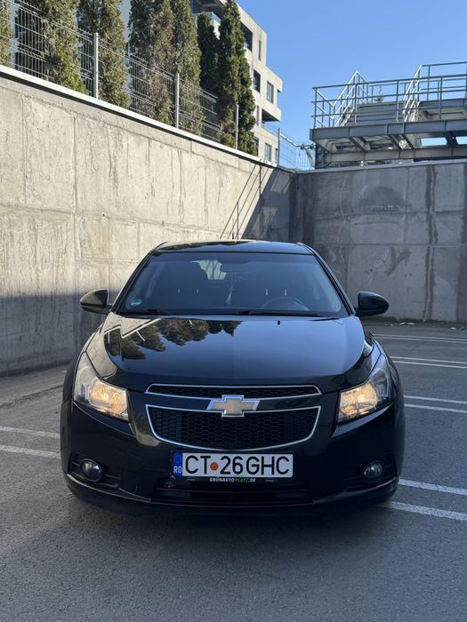 Vand/Schimb Chevrolet Cruze
