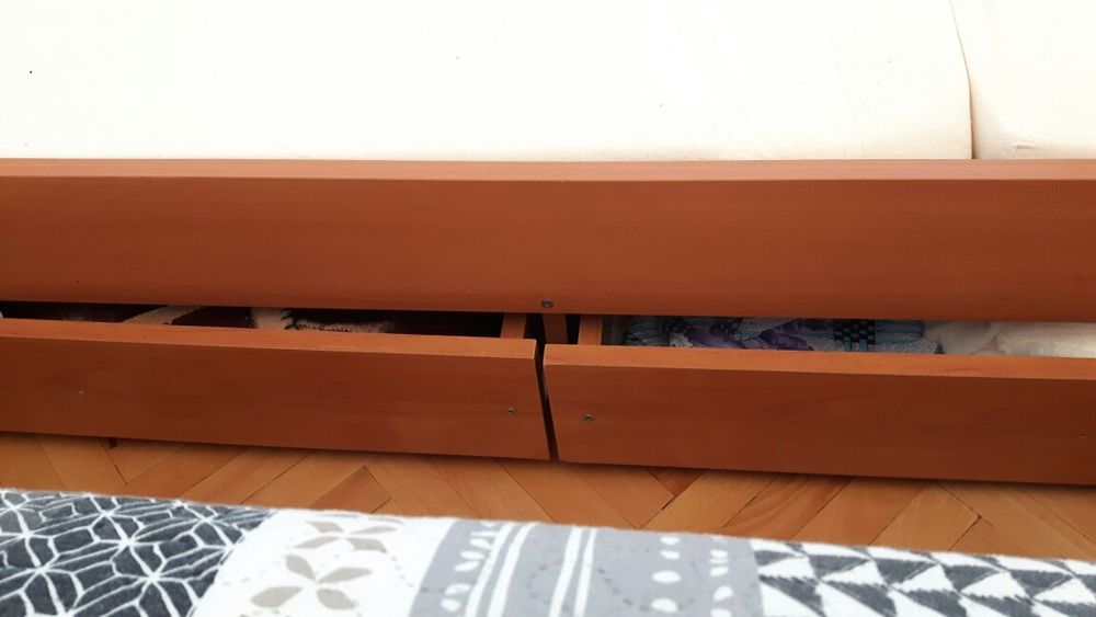 Детско- юношеско креватче