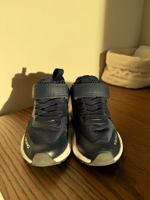 Детски зимни обувки, непромокаеми