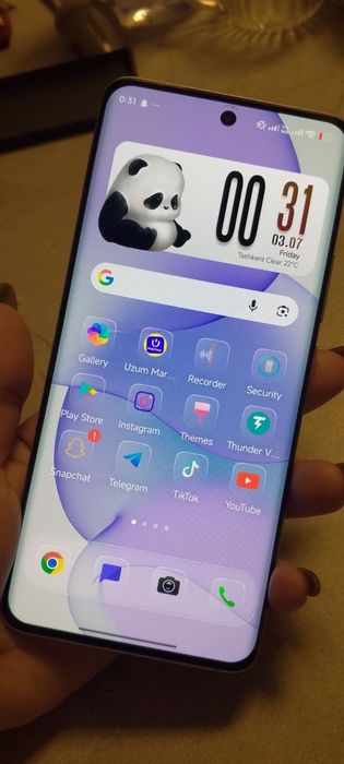 Продаётся Redmi note 15