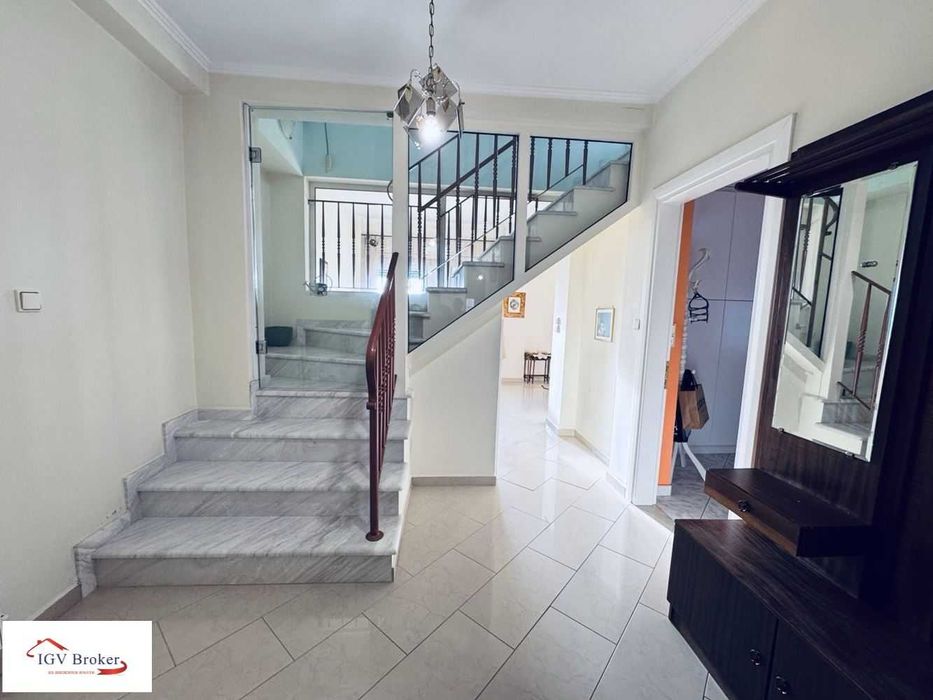 Къща в Палио, Кавала, Гърция