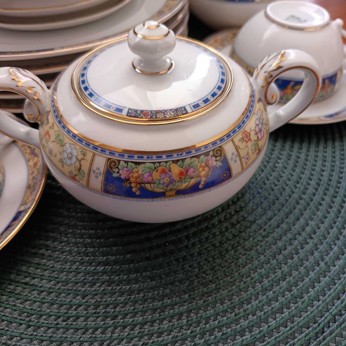 Rosenthal сервиз за кафе