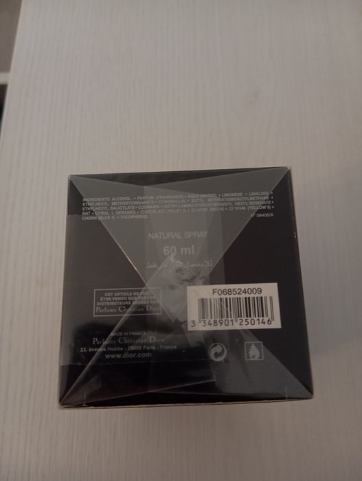 Parfum Sauvage Dior Elixir 60ml -nou sigilat